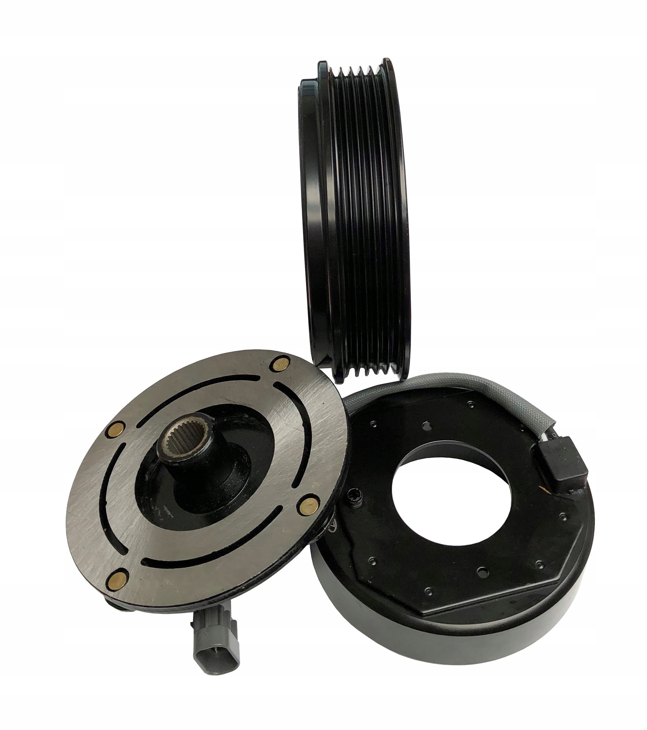 CEL1407 - ЗЧЕПЛЕННЯ КОНДИЦІОНЕРА DENSO MERCEDES 5PK 115/120