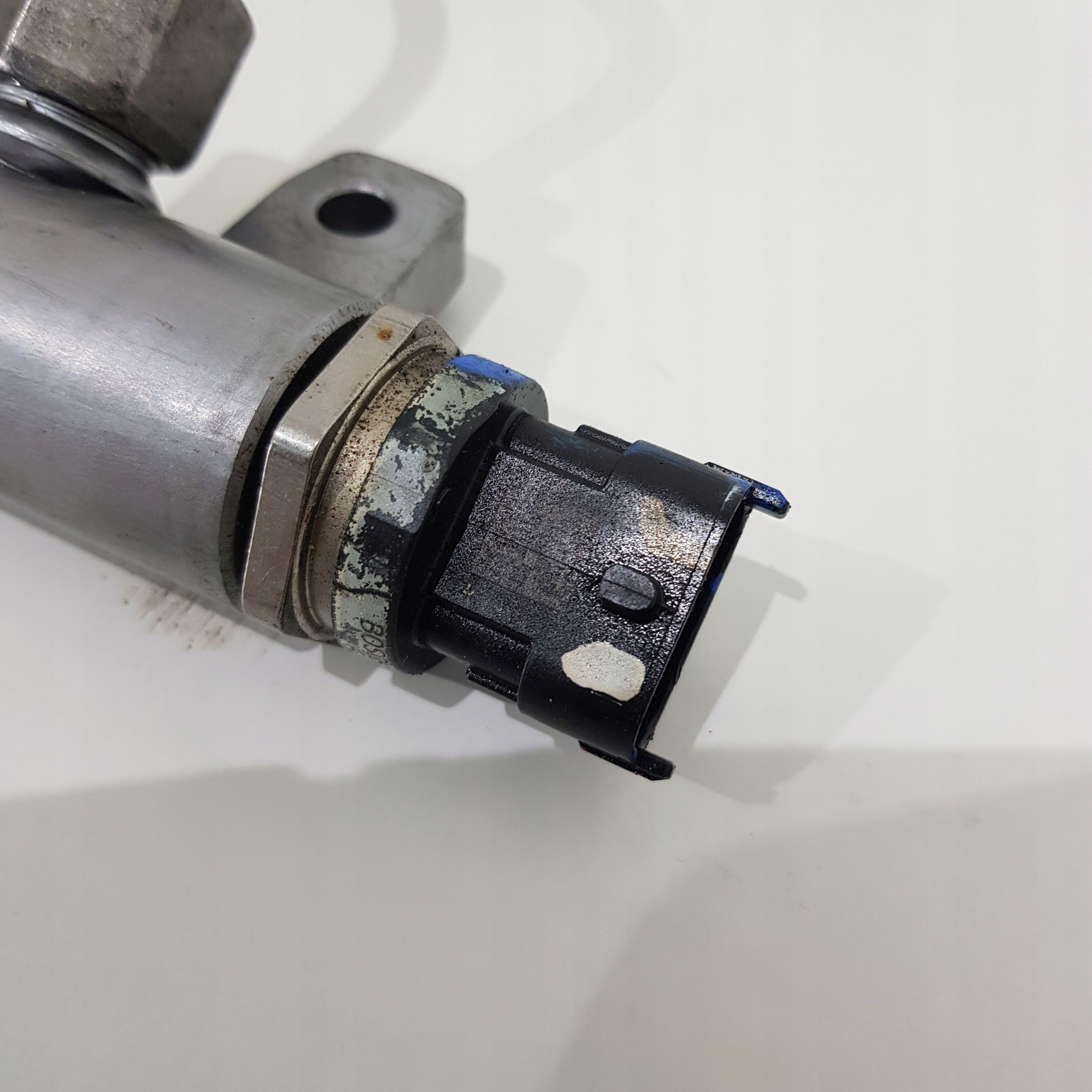 RAMPE INJECTION MEGANE IV 1.6 DCI 175210542R
