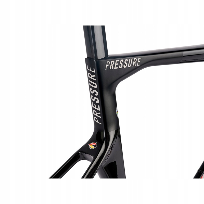 Rower CINELLI Pressure 105 Di2 L Model Pressure 105 Di2