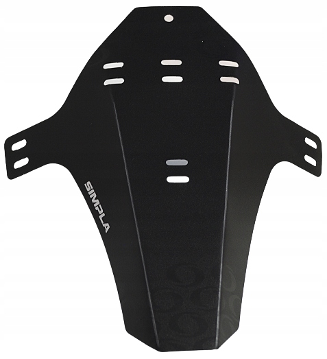 SIMPLA IQ KOMPLET BŁOTNIKÓW ROWEROWYCH MTB ENDURO Rodzaj komplet