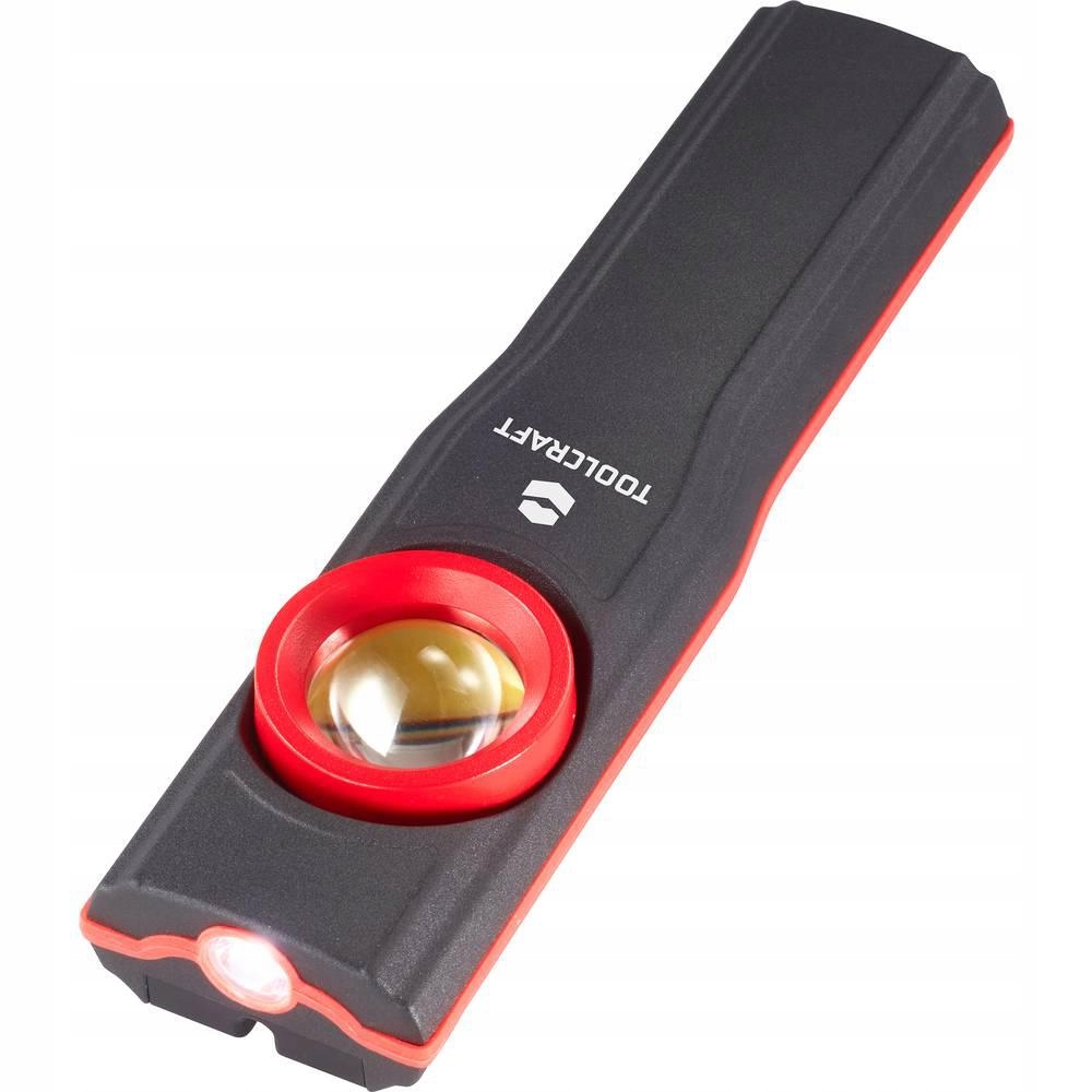 Lampa robocza TOOLCRAFT TO-7330974 1000 lm EAN (GTIN) 4064161192000