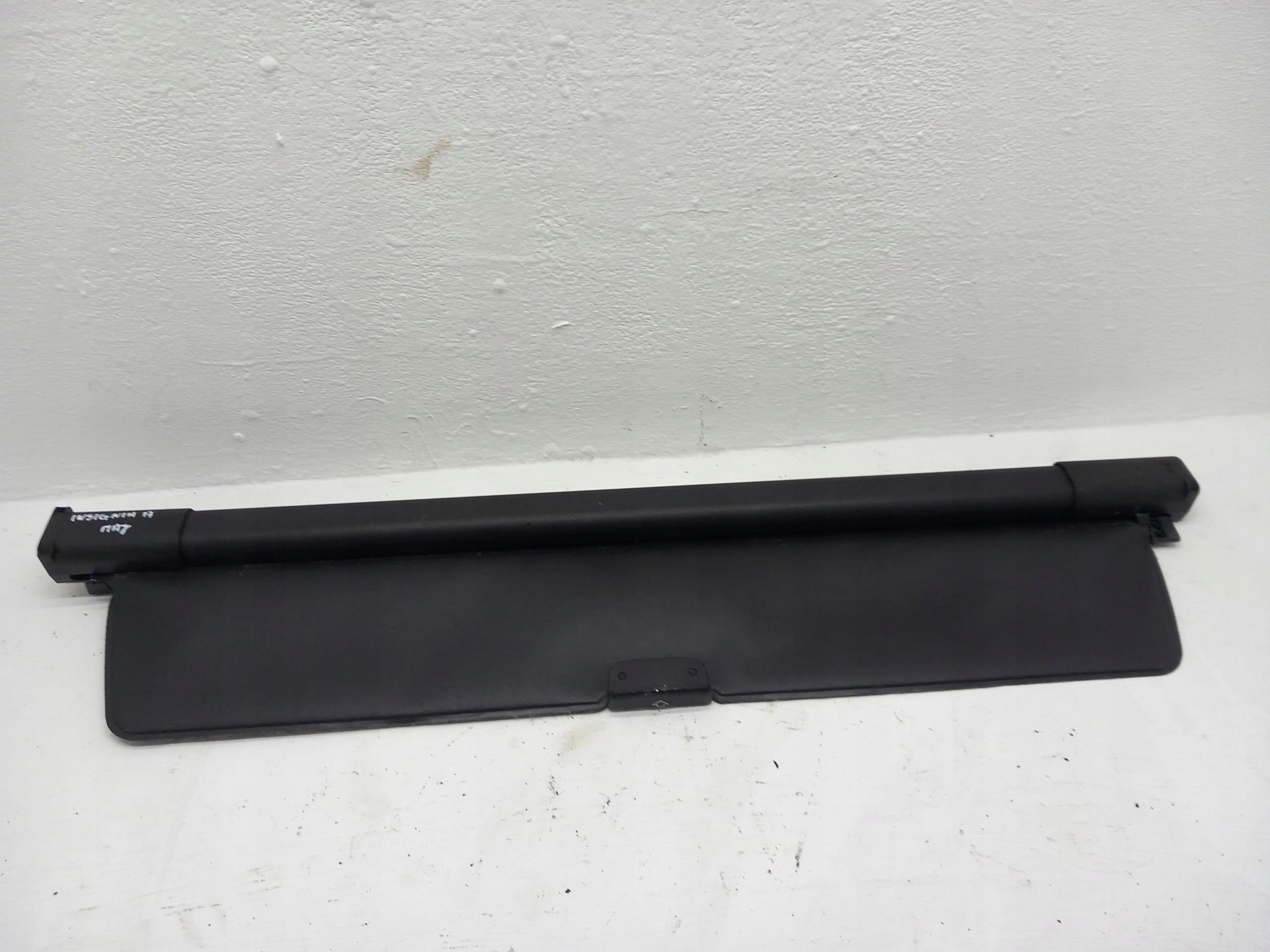 blinds boot rear OPEL INSIGNIA A KOMBI 08-17