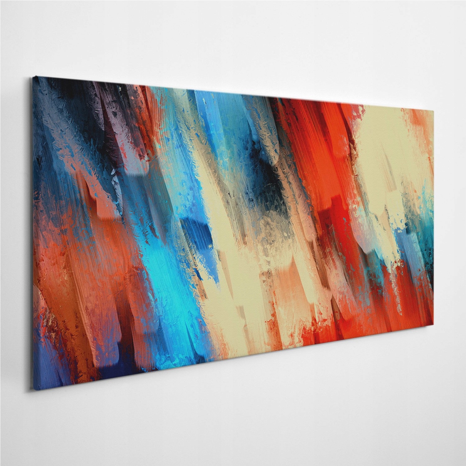 

Fotoobraz na płótnie Abstrakcja Art Sztuka 120x60