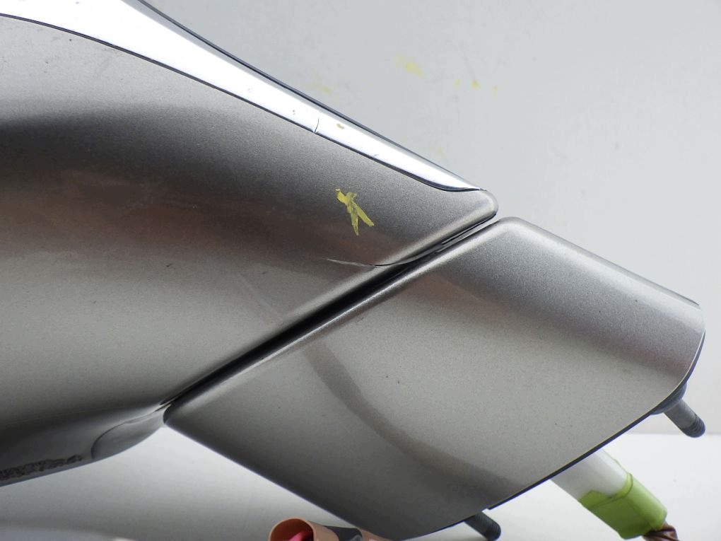 LEXUS UX ASYSTENT 8 PIN mirror right