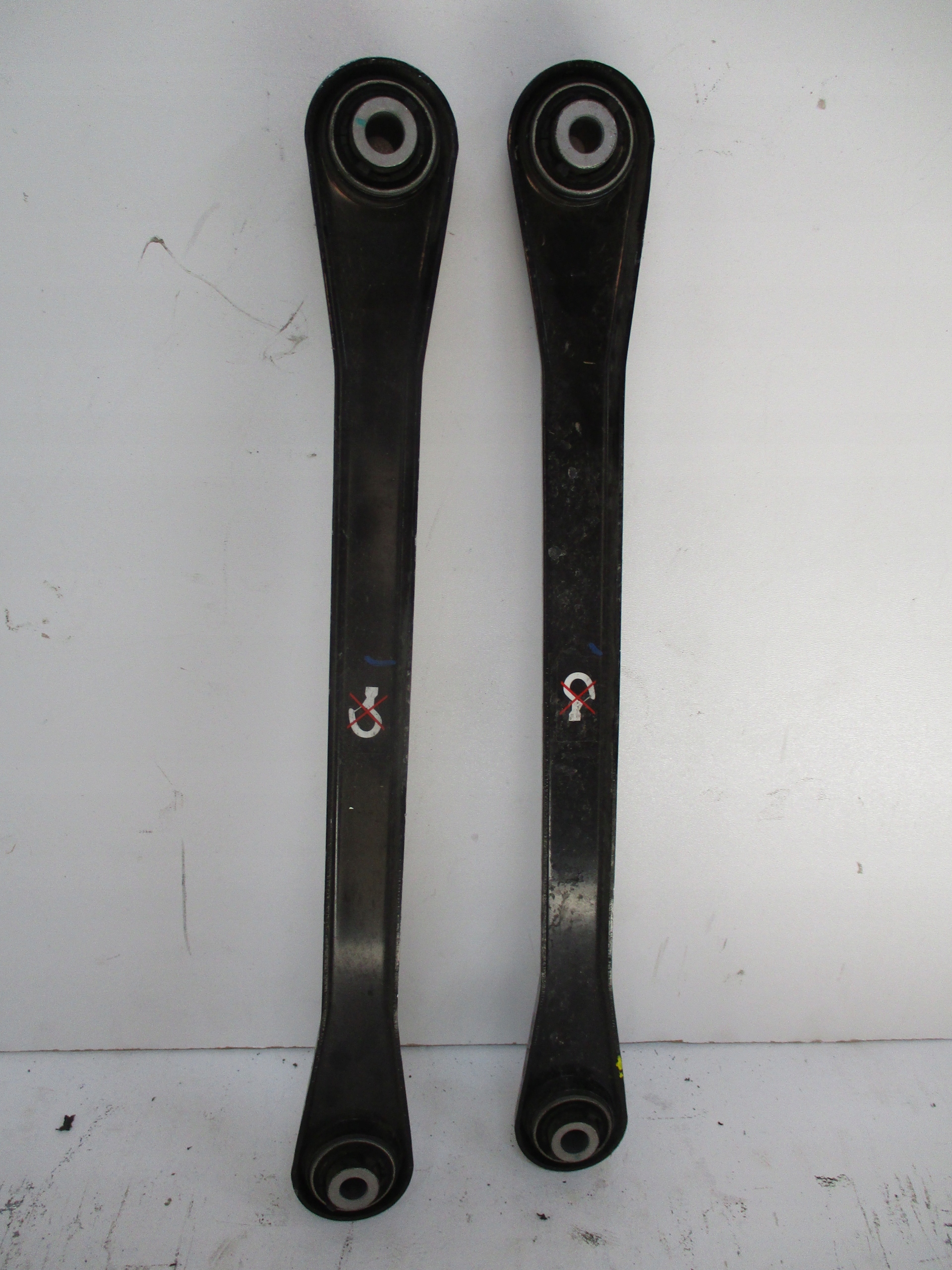 arm console left right CITROEN C5 AIRCROSS rear part