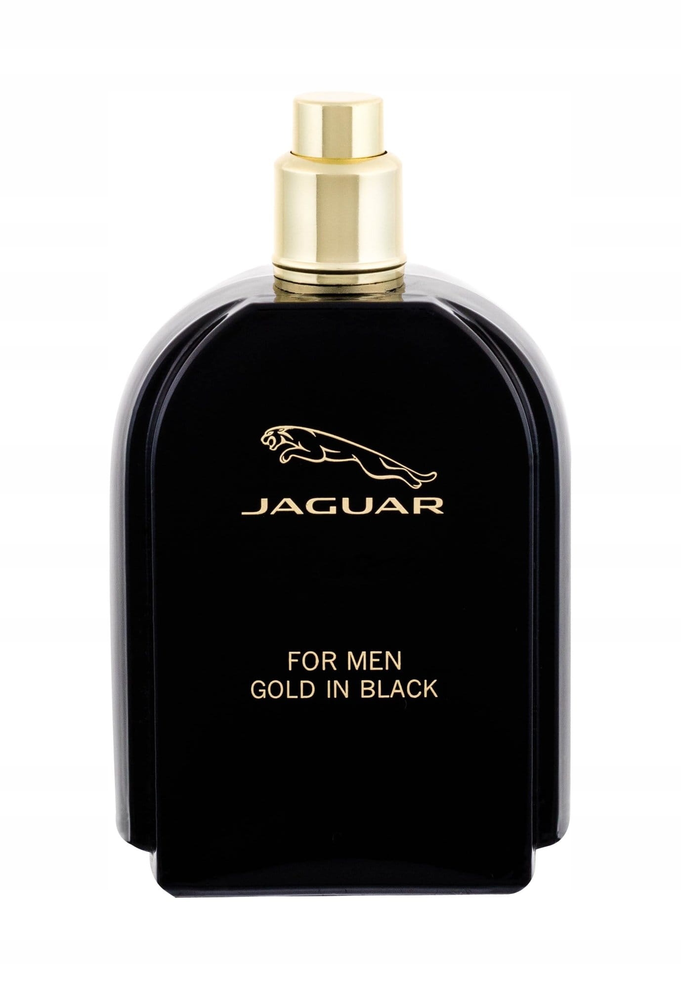 

Jaguar For Men Gold in Black Woda Toaletowa 100ml