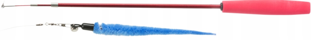 

Trixie Wędka teleskopowa dla kota 38 98 cm