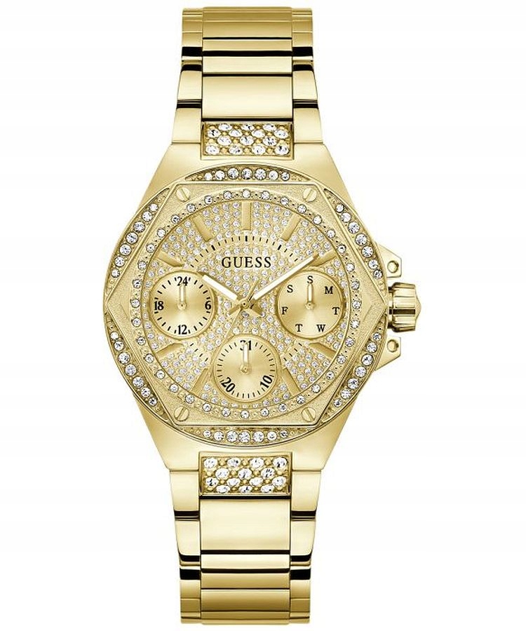 Dámské hodinky Guess Envy Guess-GW0878L2