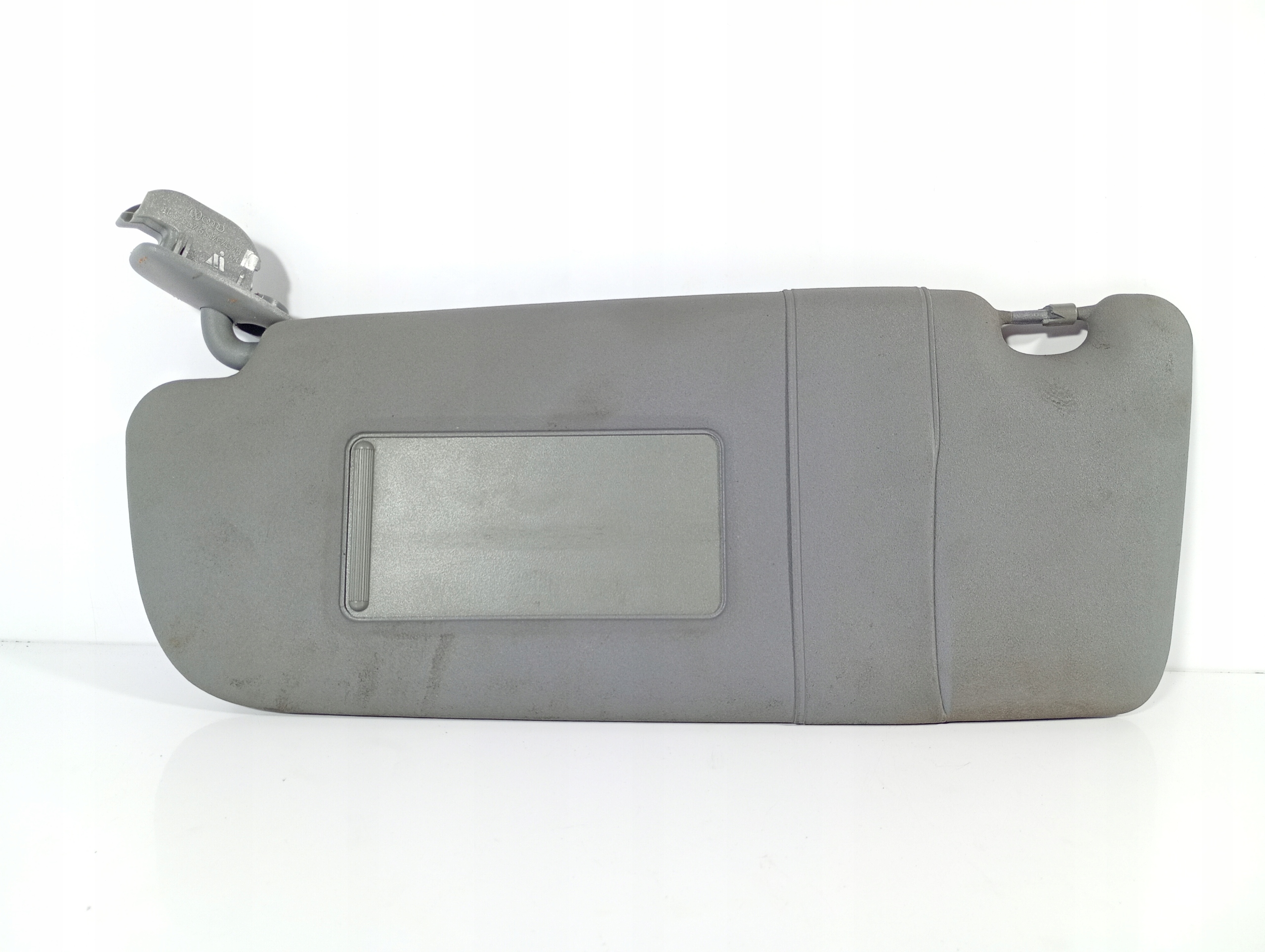 Audi A3 8L 96-03 visor visor cover PRZECIWSLONECZNA left driver´s