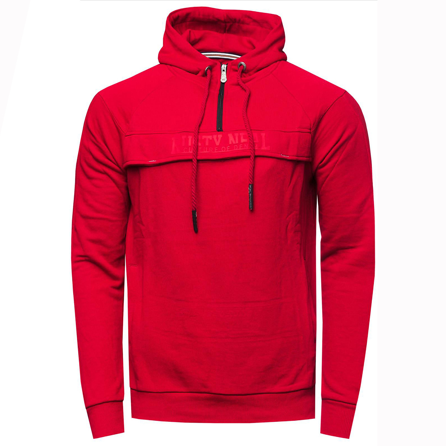 Rusty Neal mikina pánská 19150 XXL červená