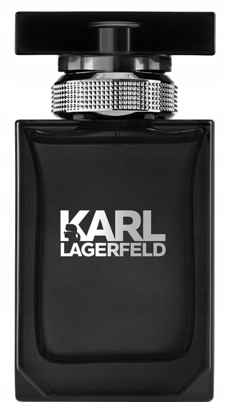 Karl Lagerfeld Pour Homme Edt 50ml Spráj