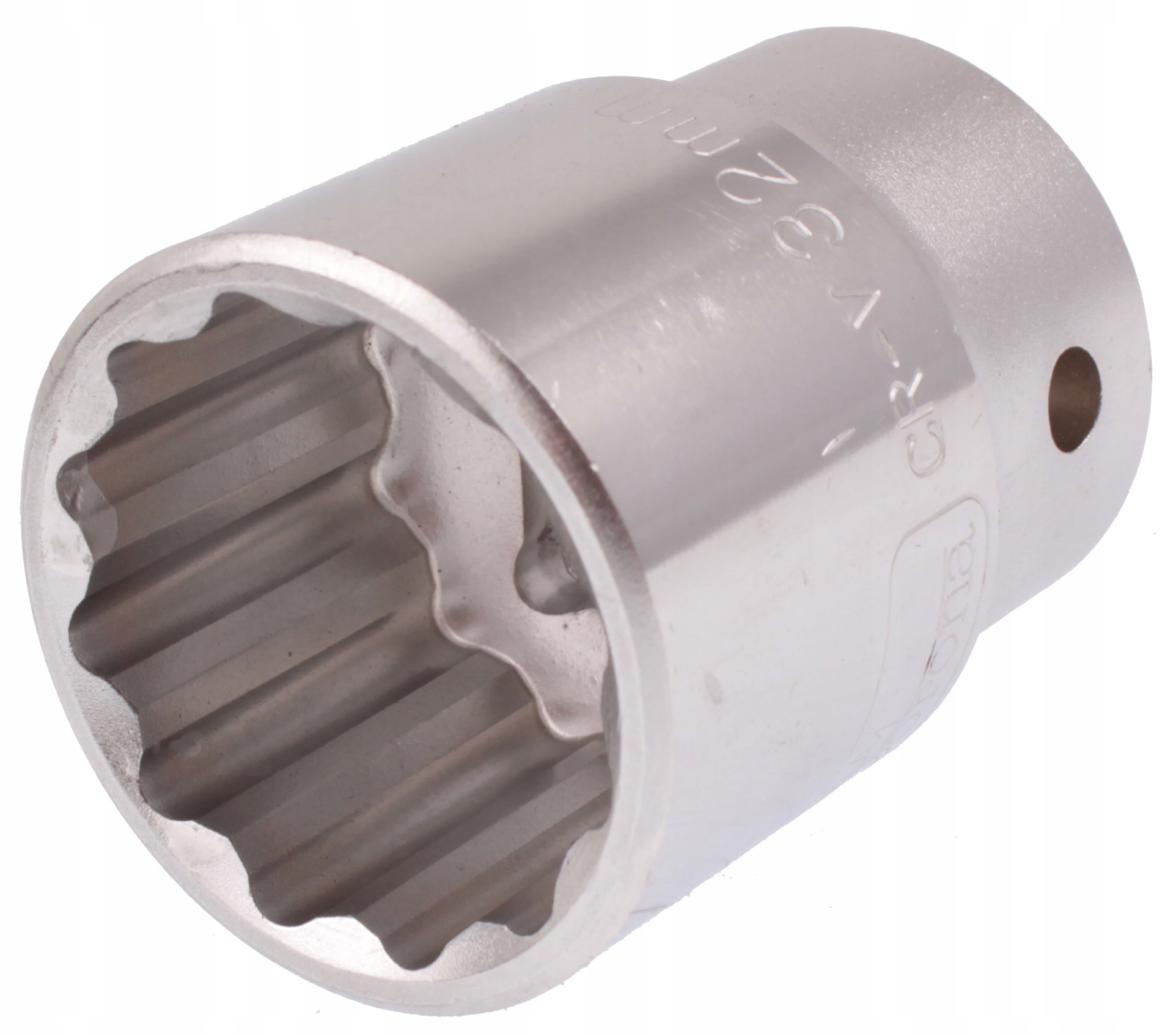 

Nasadka klucz nasadowy Corona 3/4 32 MM 12-kątna