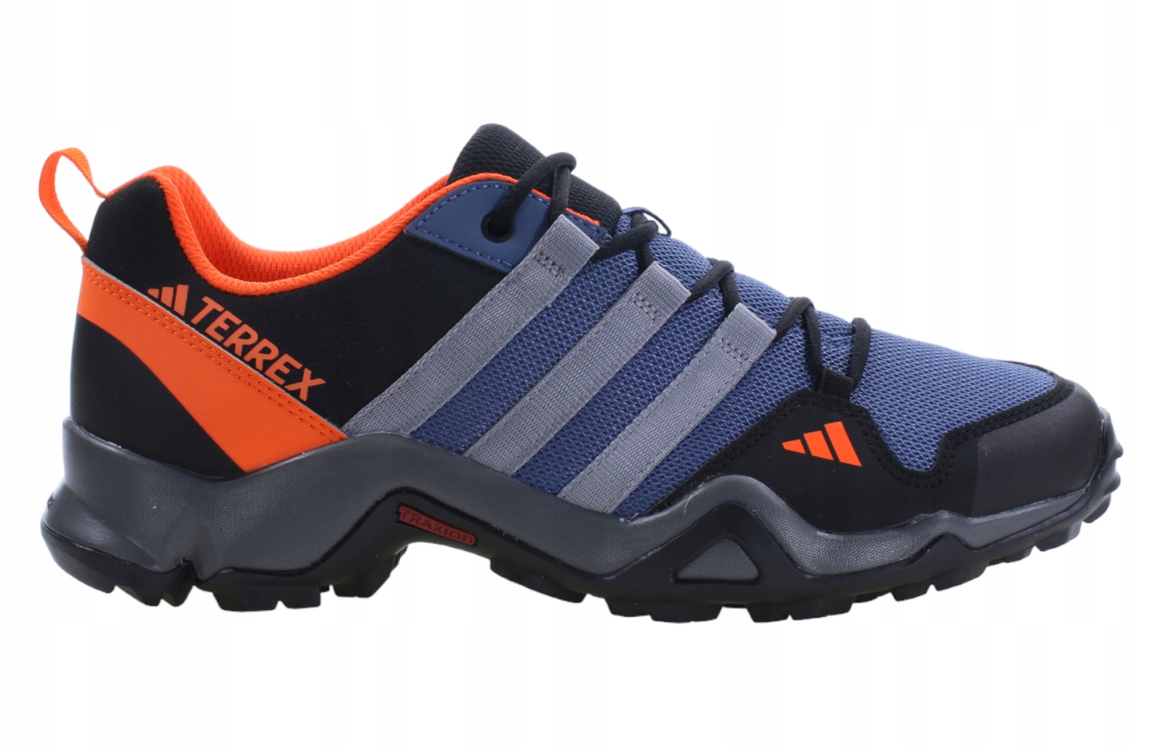 pro mládež boty adidas Terrex AX2R K IF5702