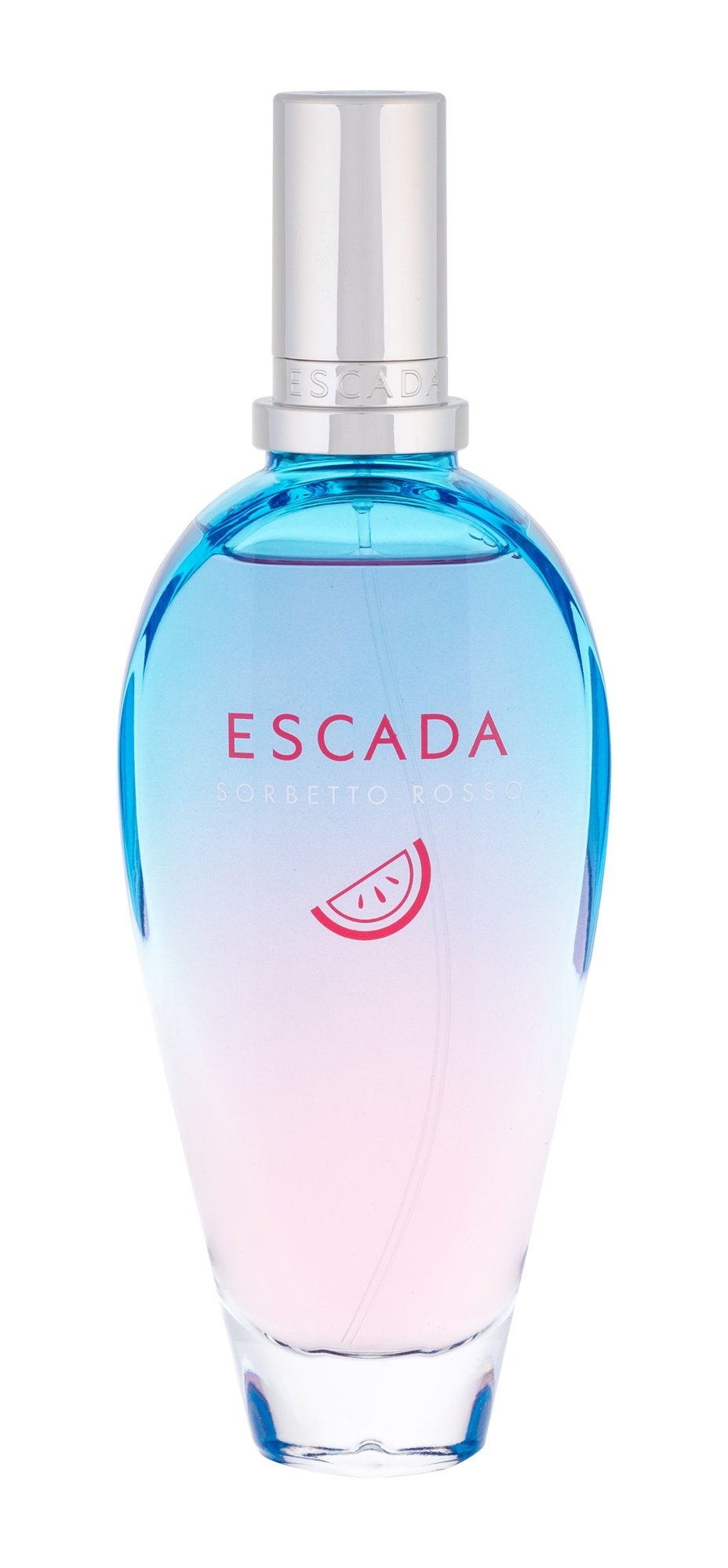 Originální Escada Sorbetto Rosso Toaletní voda 100 ml