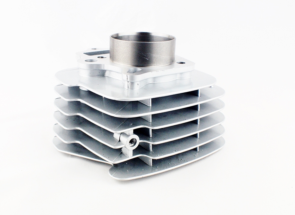 CYLINDER 4T 125CCM (52,4mm) (sw.13mm) KPL. MOTOROWER 154FMI Numer katalogowy części 5904954102122