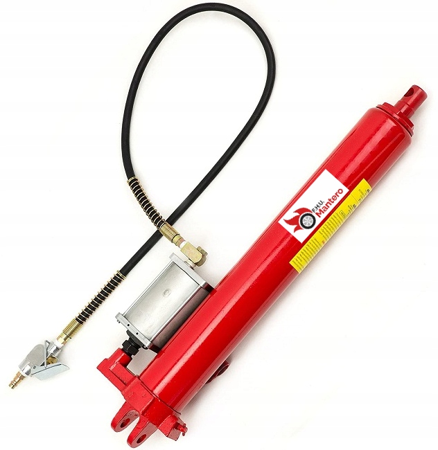 

12T Ton Siłownik Hydrauliczny Pneumatyczny Żuraw