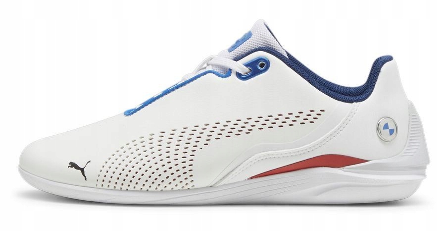 Mpower Boty Puma Bmw Mms Drift Cat Decima 38,5 Softfoam+