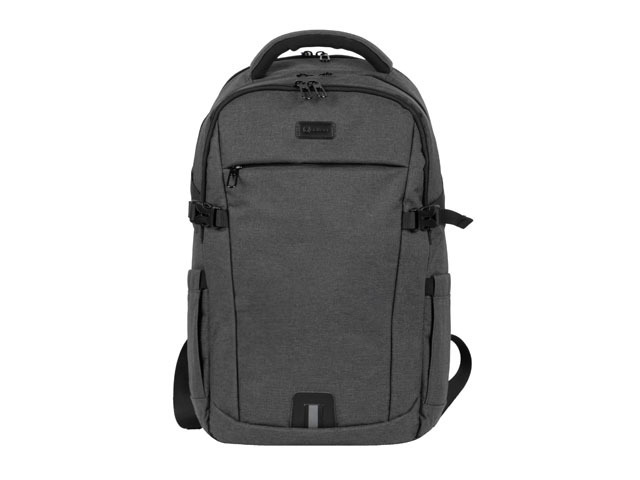 Natec Batoh na Notebook Alpaca 2 15.6", šedý
