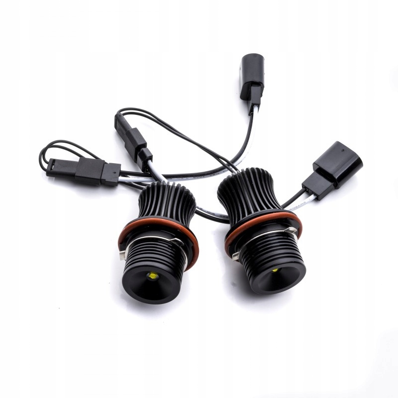 

Markery Led 20 W Dioda Cree E39 E60 (2X10W) 6000K