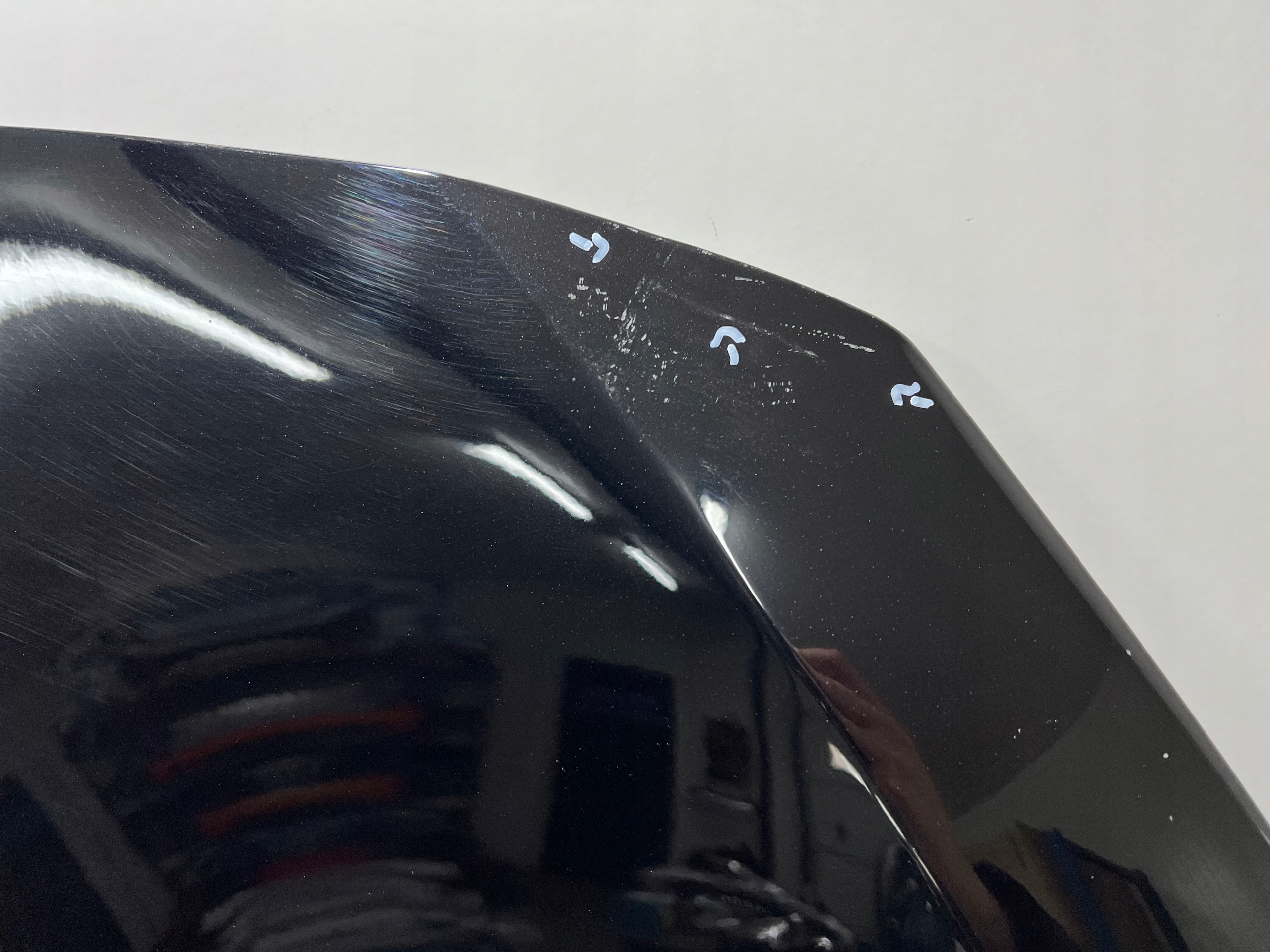 Motorhaube SEAT Tarraco KN Bonnet Hood - Thumbnail 9