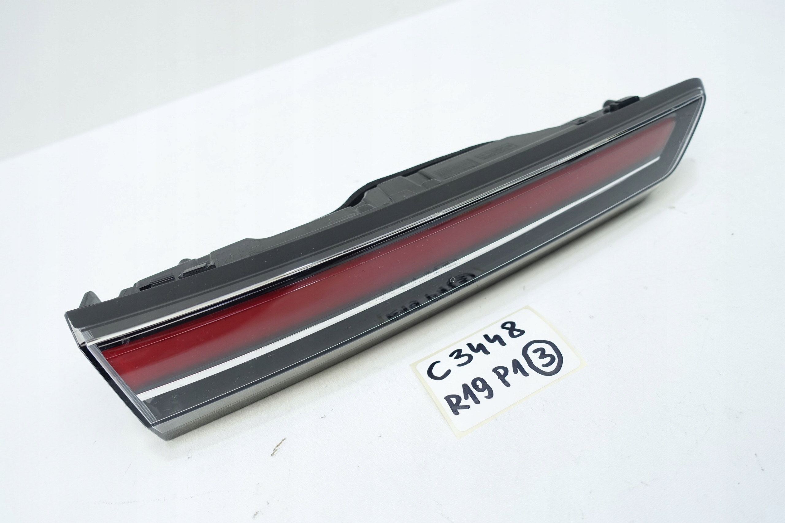 light left rear part left rear OPEL MOKKA B II 2020