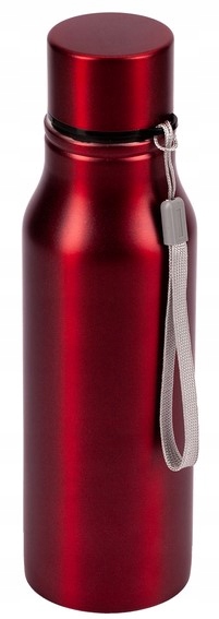 Bidon Ze Stali Nierdzewnej Butelka 700 ML
