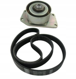 ZESTAW PASKA KLINOWEGO CITROEN BERLINGO 1.6 00-08