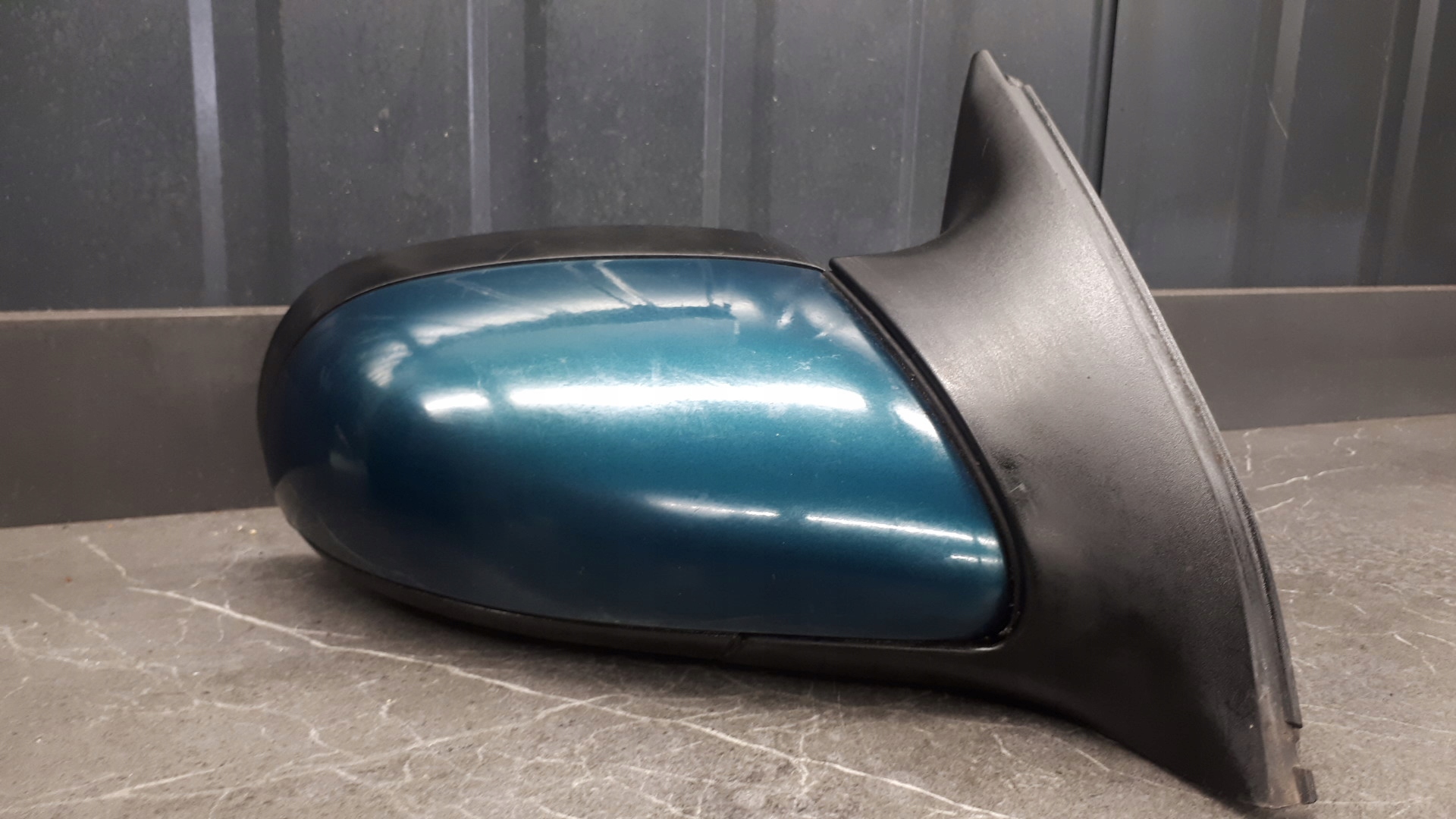 зеркало правое opel OMEGA b 5pin