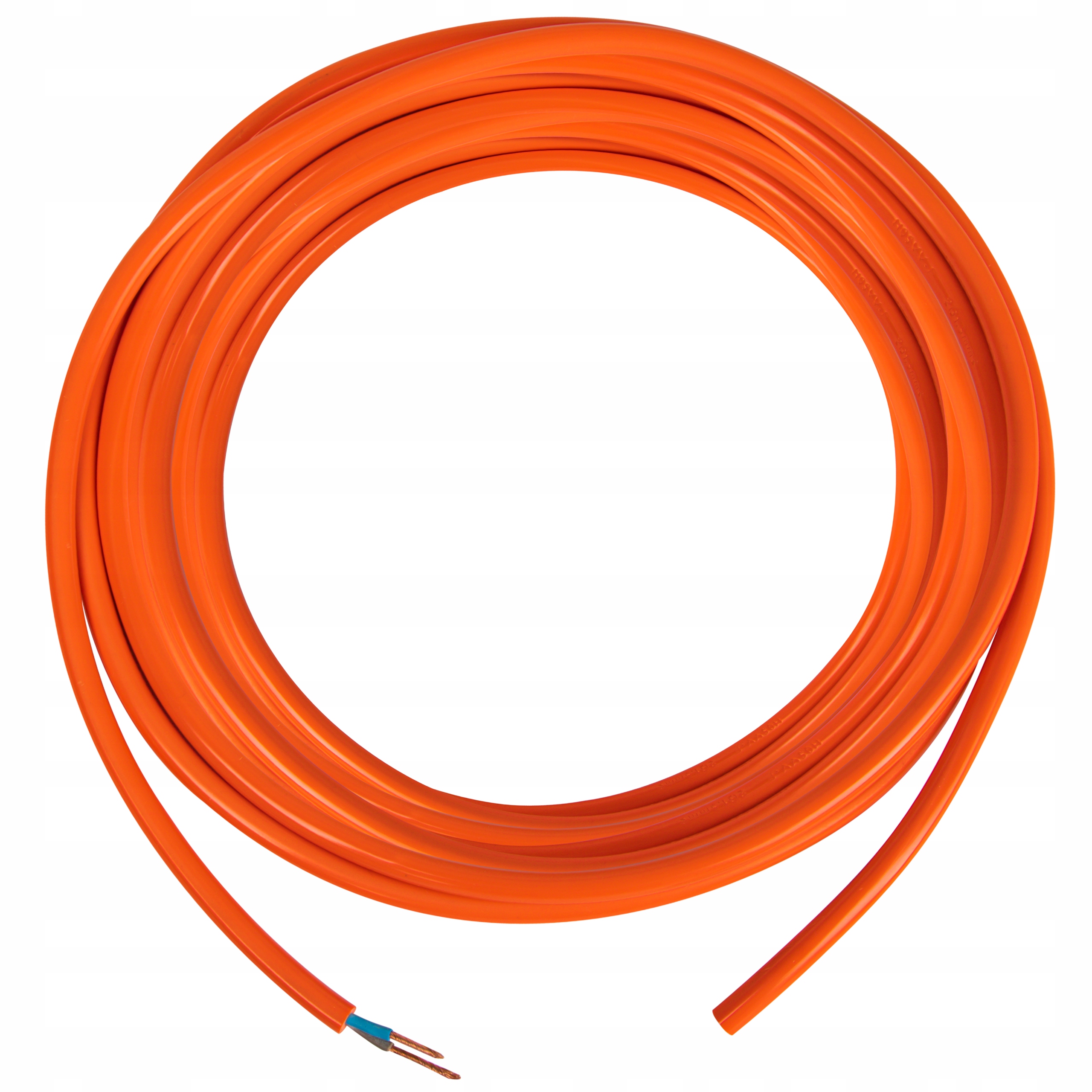 

Kabel przewód elektryczny linka okrągły 2x1,5 10m