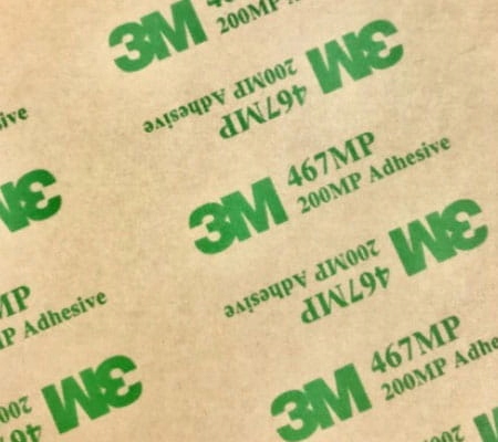 Tabliczka opisowa TK4530 START z taśmą 3M Kod producenta TK4530 START