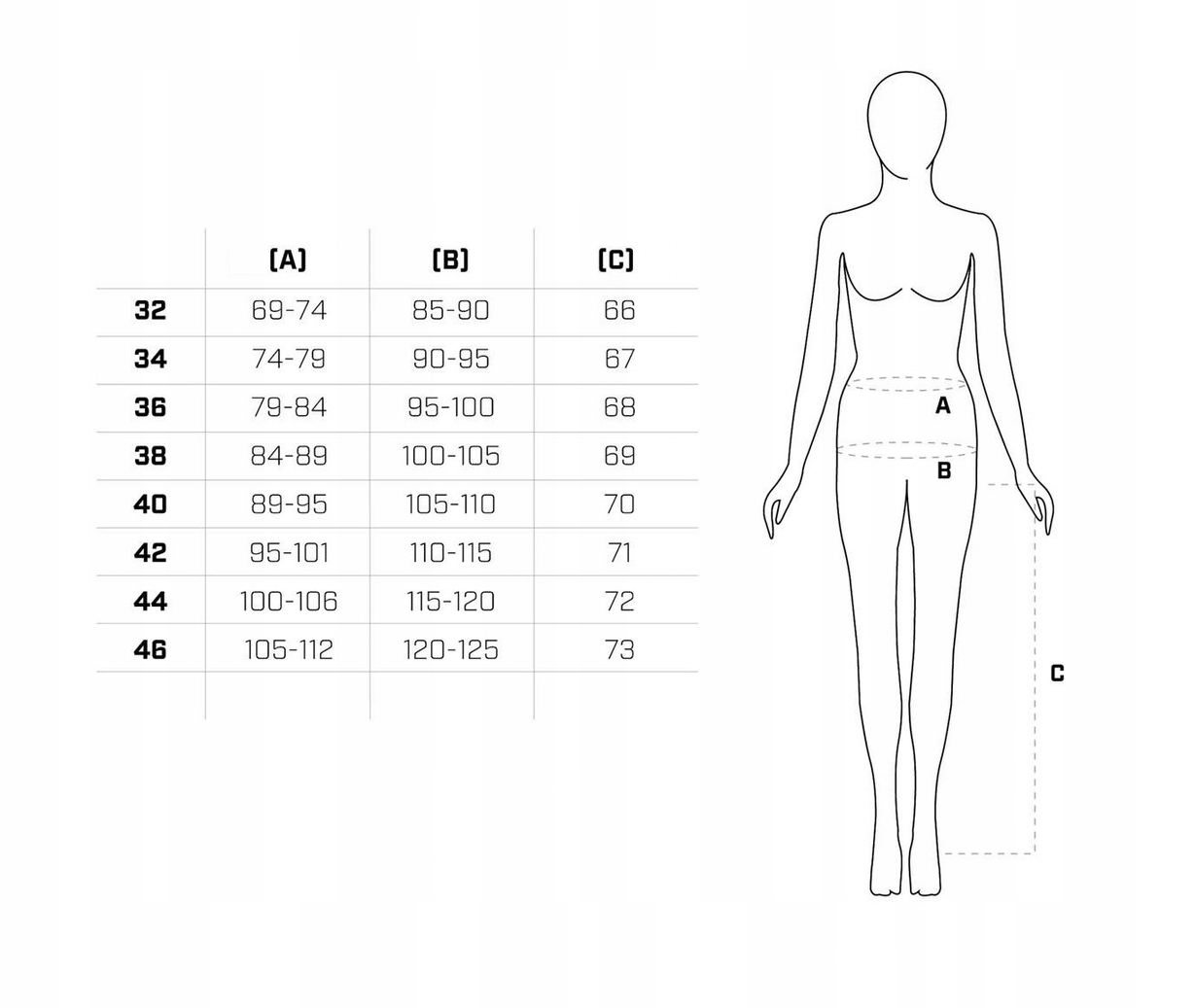 Spodnie REBELHORN REBEL LADY FLUO RED GRATISY Rozmiar 32