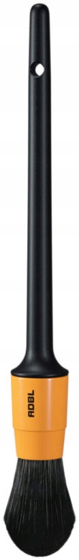 

Adbl Round Detailing Brush 17mm Pędzelek no. 8