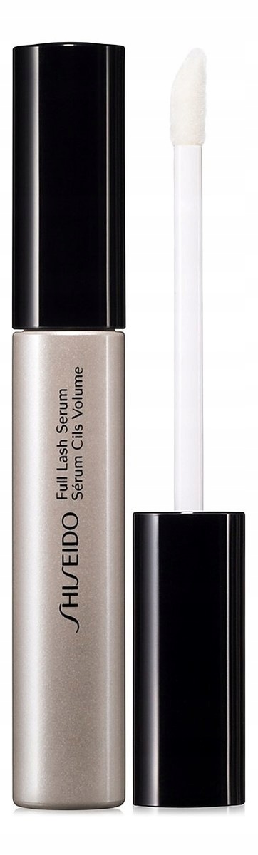 Shiseido Full Lash vyživující sérum na řasy 6 ml