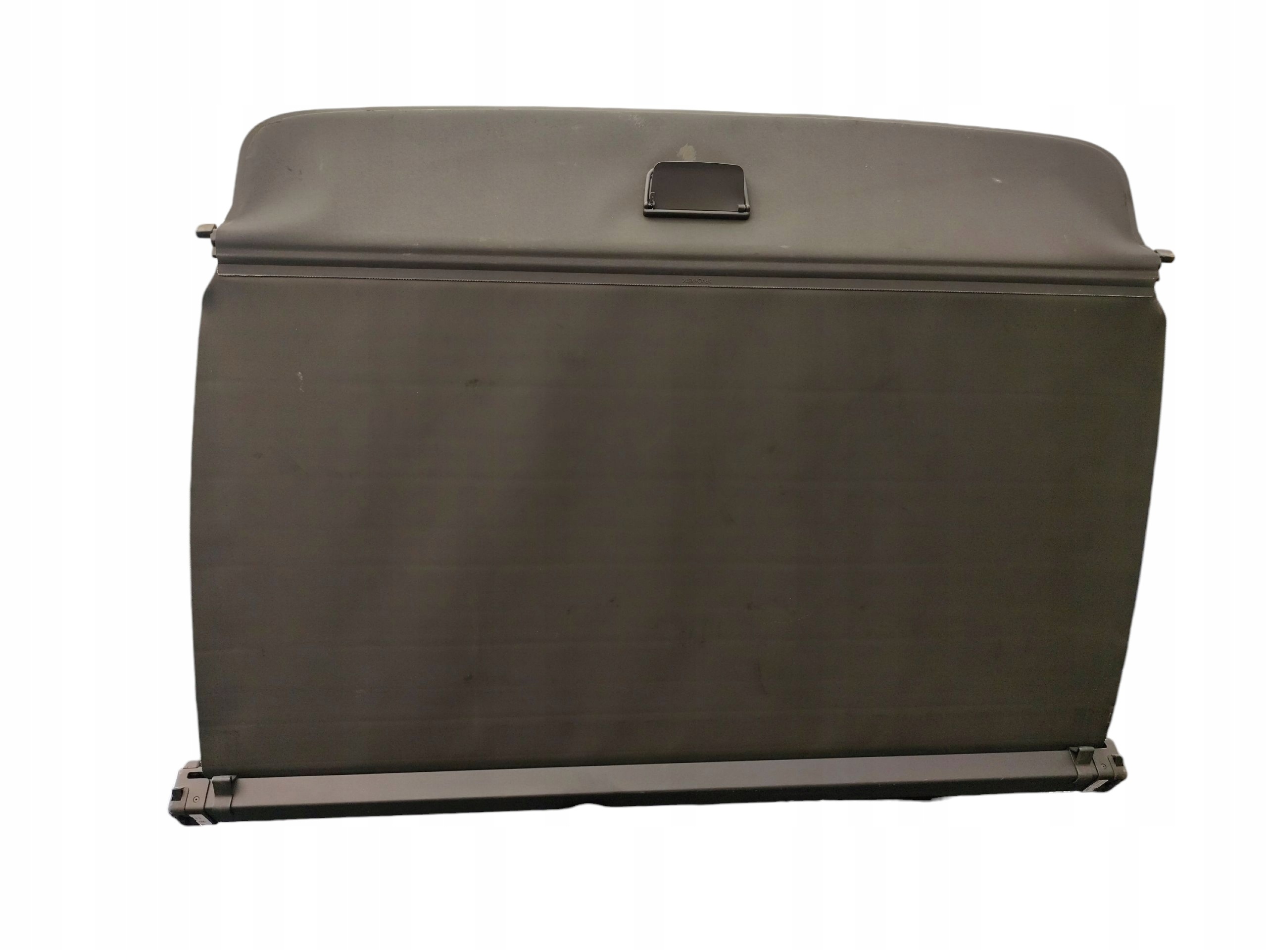 blinds boot rear part rear VOLVO XC60 and 39823857