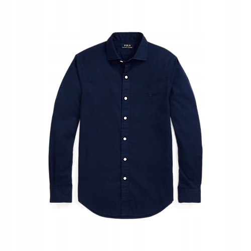 Polo Ralph Lauren Košile z kepru, velikost S