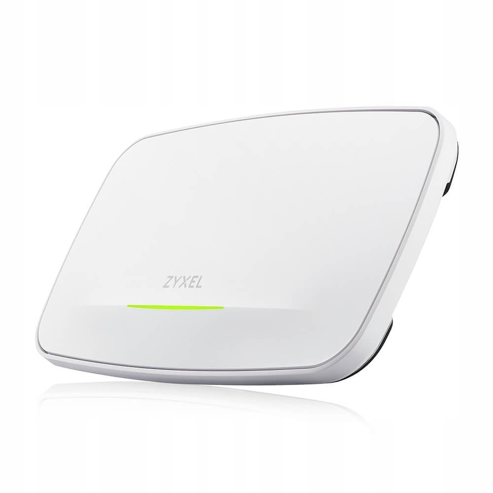 Zyxel WBE630S, BE12.3K, 2 x 2.5G Lan Ports, PoE+ WBE630S-EU0101F