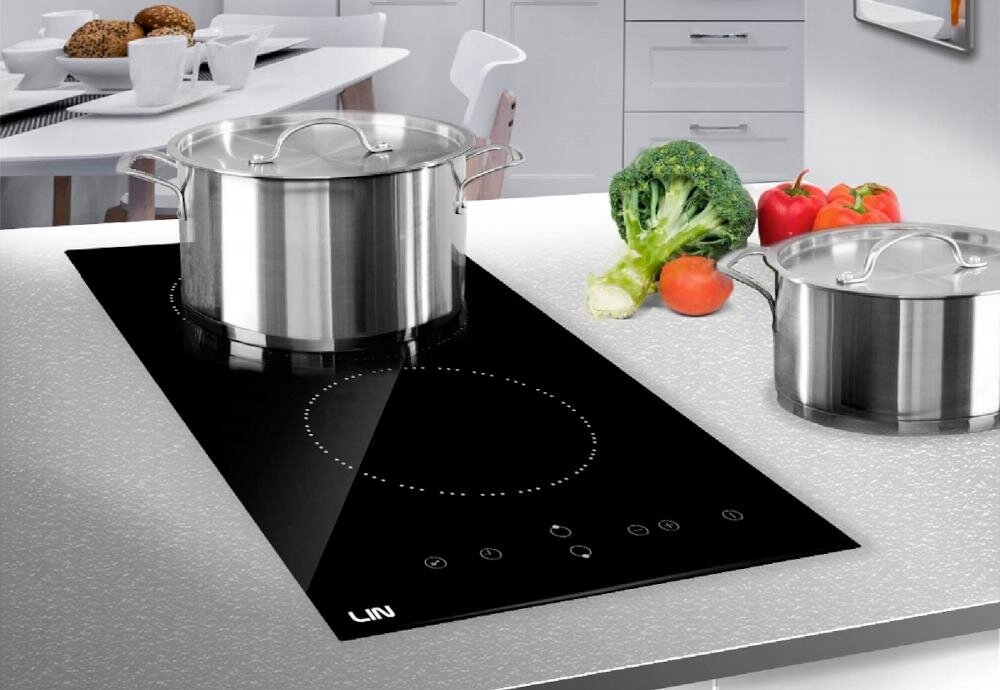 Płyta ceramiczna LIN LC-G3048 Model LC-G3048