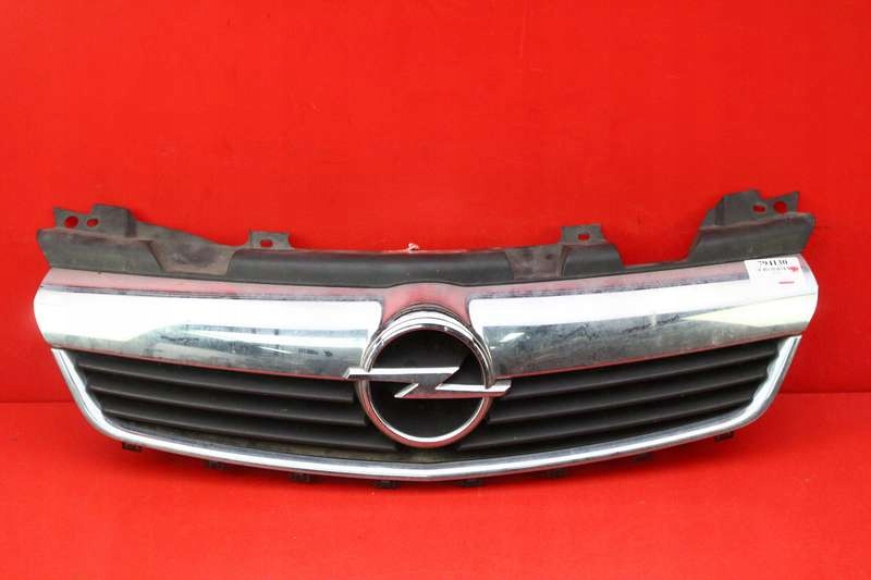 Grill Opel Zafira B