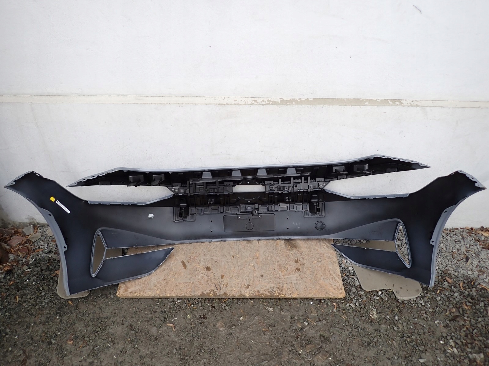 bumper front front VW VOLKSWAGEN ID.7 ID7 ED2 ED5 2023- 14A807221