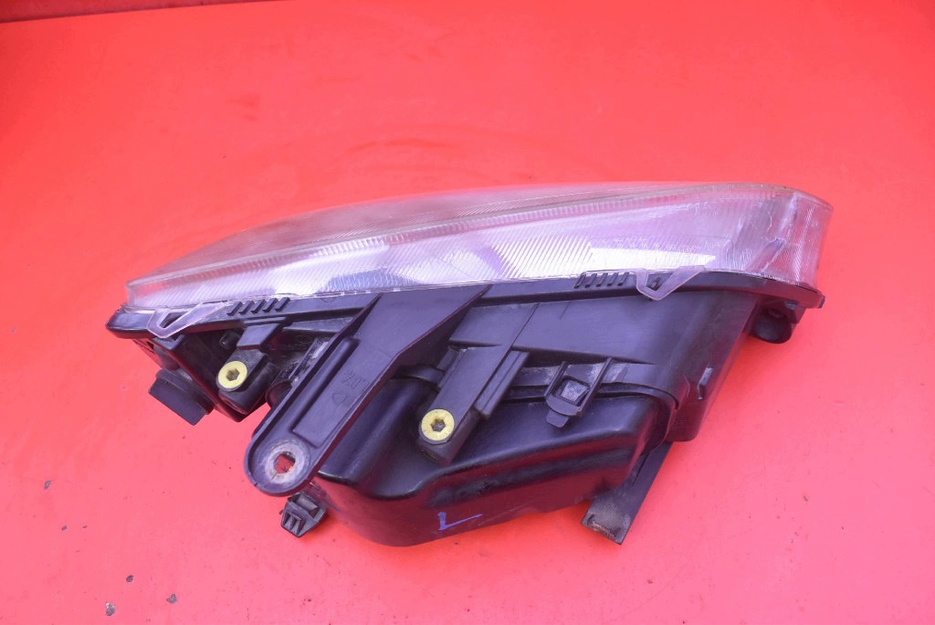 REFLEKTOR left light front XENON EU 270601LH FORD FOCUS C-MAX MK1 03-07