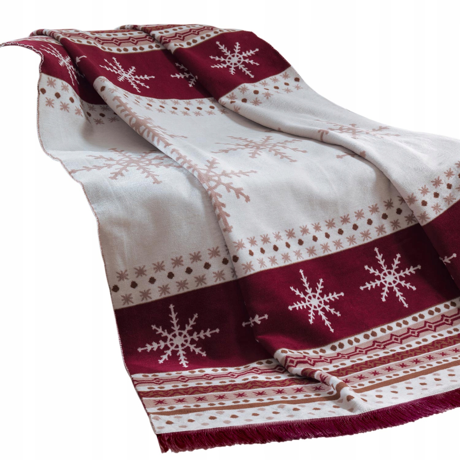 Deka Darymex bavlna 150 cm x 200 cm vícebarevná