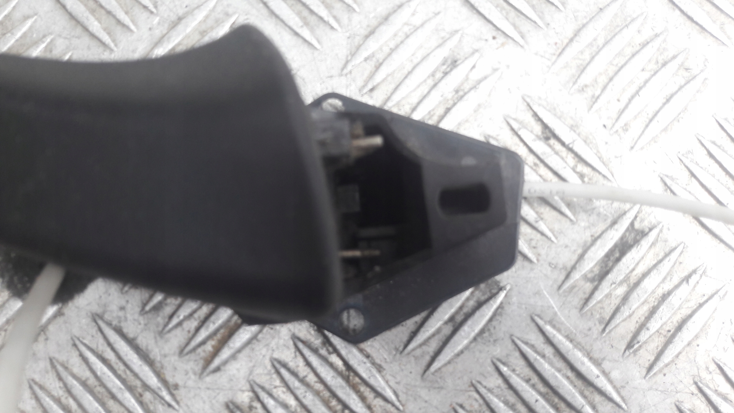 SPRINTER 901 handle door left rear part handle inner
