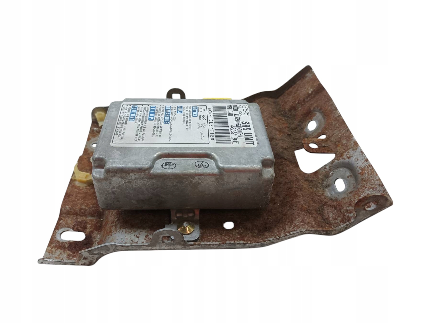 SENSOR airbag 77960-S2H-G010-M1 Honda HR-V e (1998-2006)