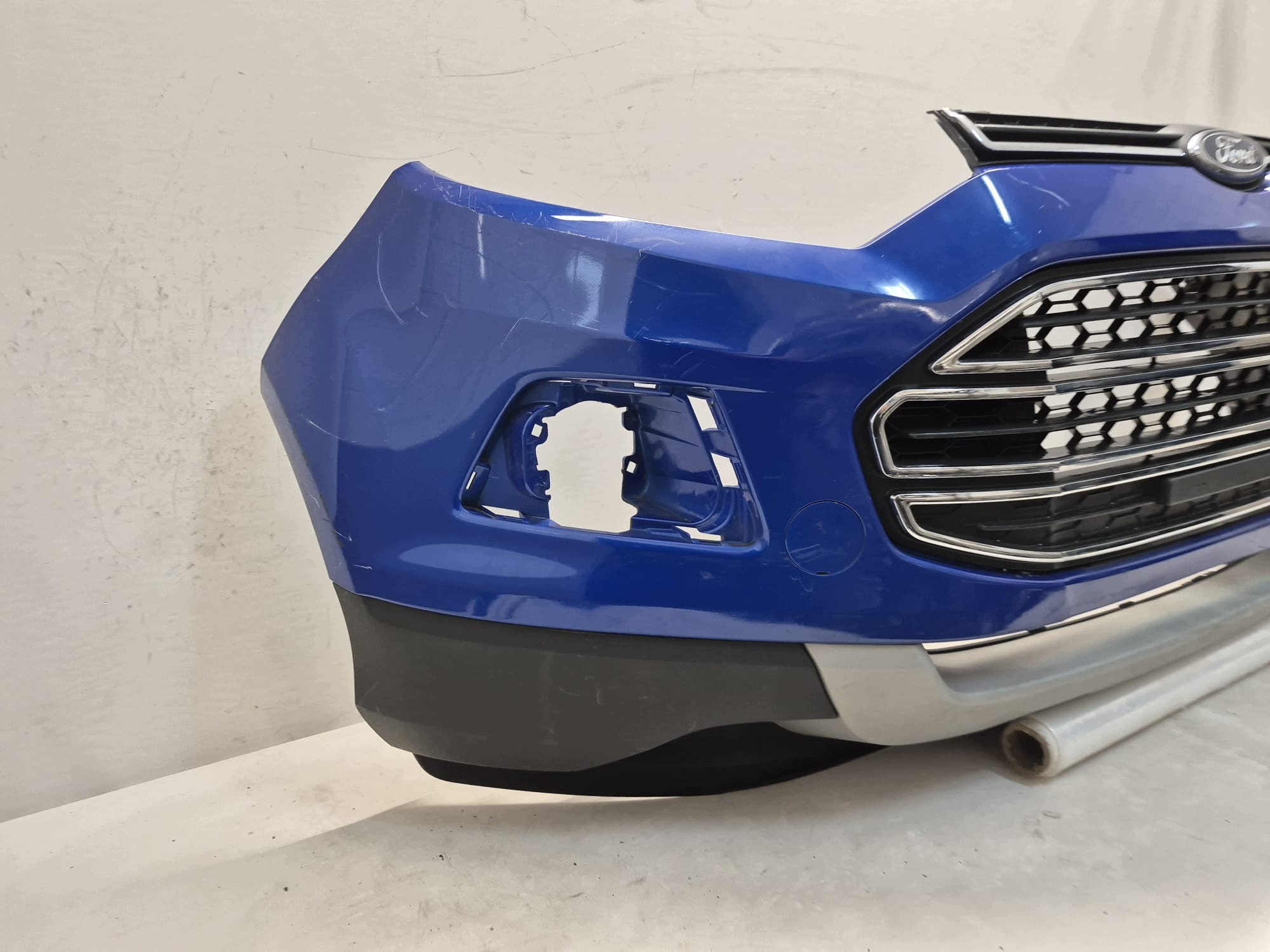 FORD ECOSPORT II 2 12-17 bumper front front CN15-17757-H