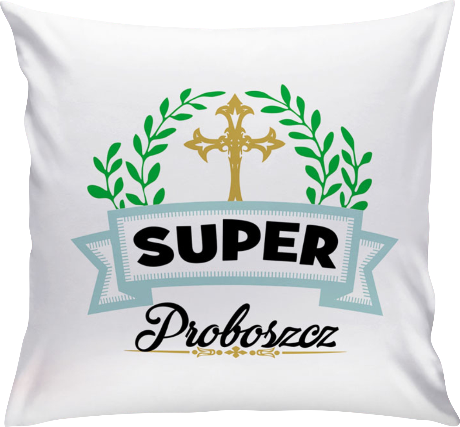 

Poduszka Religijny Księdza Proboszcza RE7
