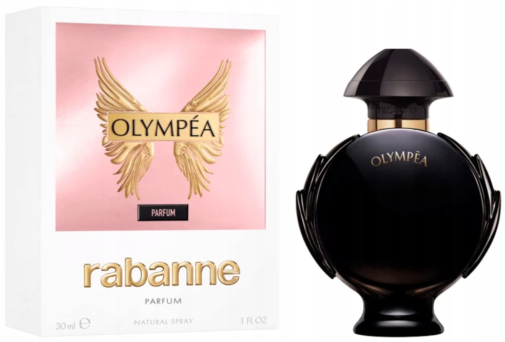 Paco Rabanne Olympea Parfum parfém 30 ml Originál