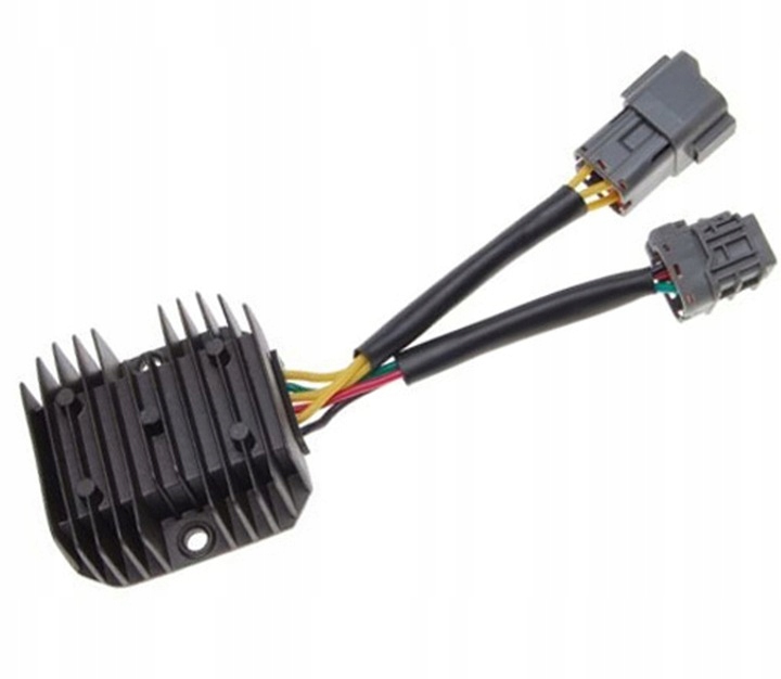 REGULATOR NAPIĘCIA KYMCO ATV MXU 50 150 250 300
