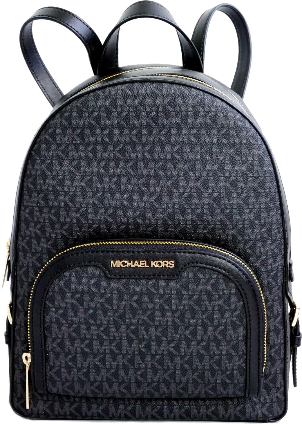 Michael Kors Dámský batoh 35S2G8TB2B Black