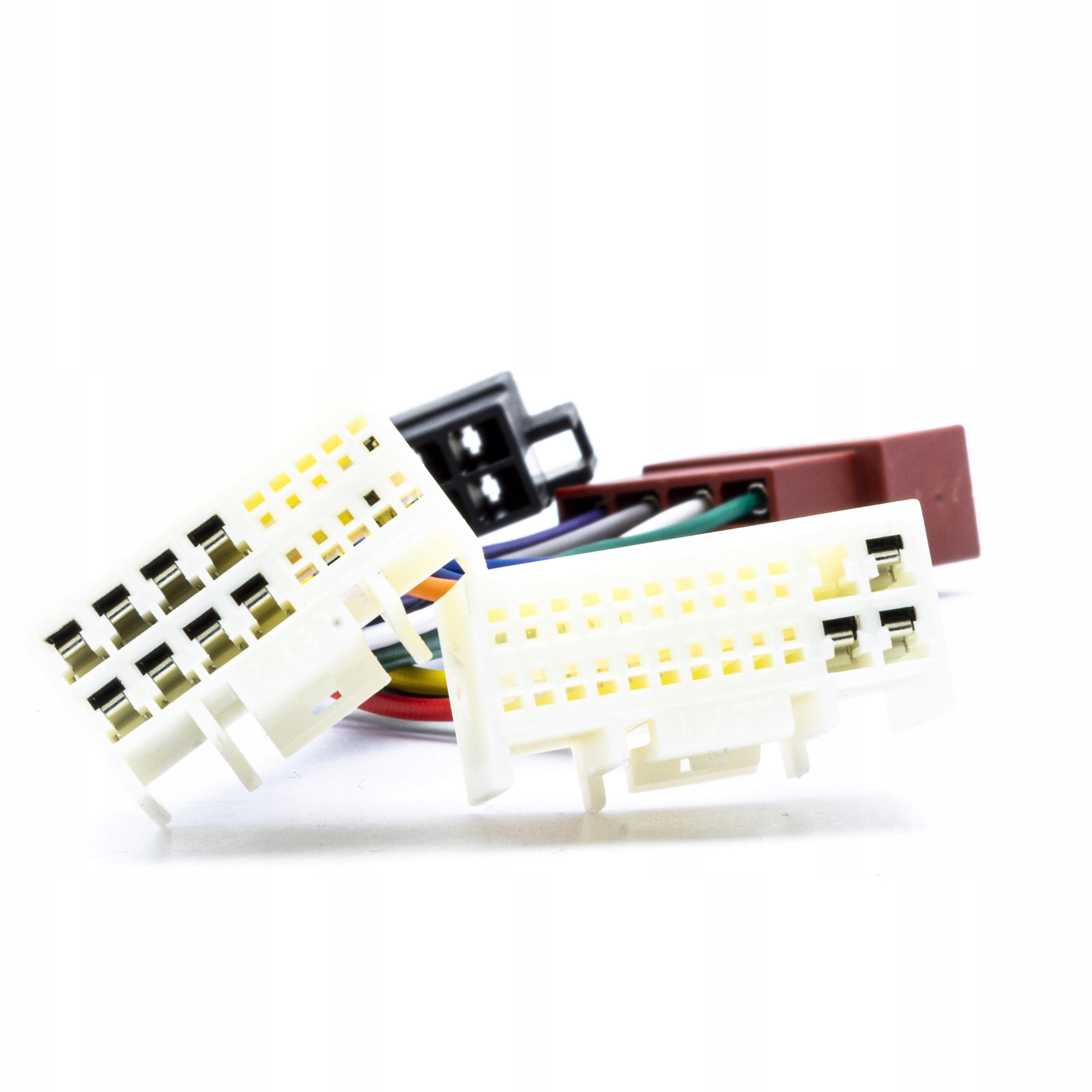 Adapter Iso radia Hyundai Kia 2009- Plug&Play EPCR-ACC41