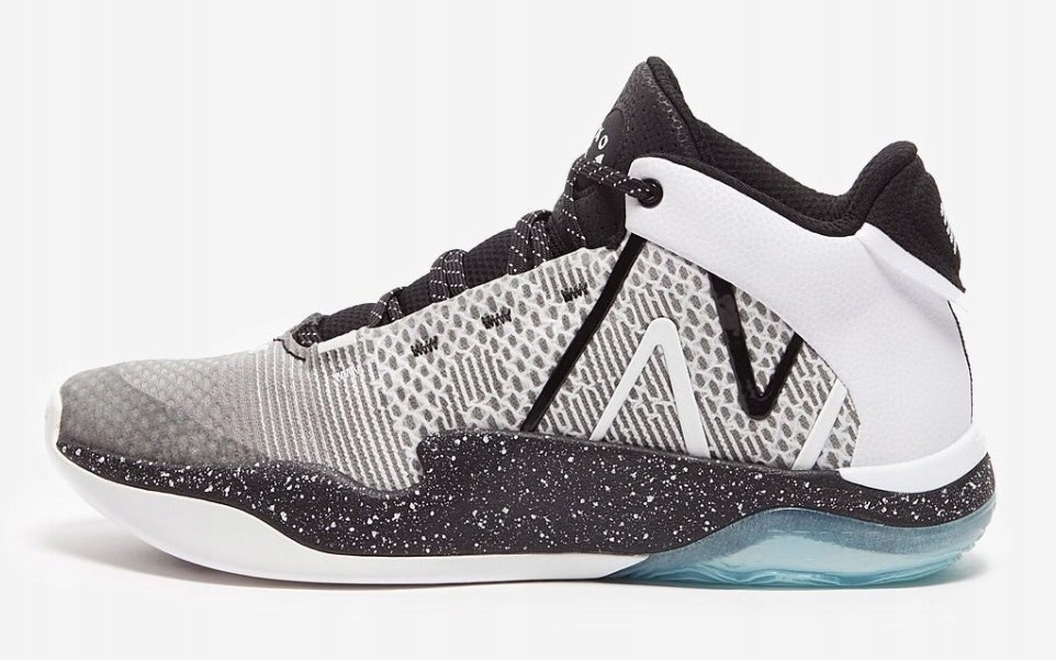 Boty New Balance Two Wxy V2 BB2WYBW2 pro basketbal 41,5